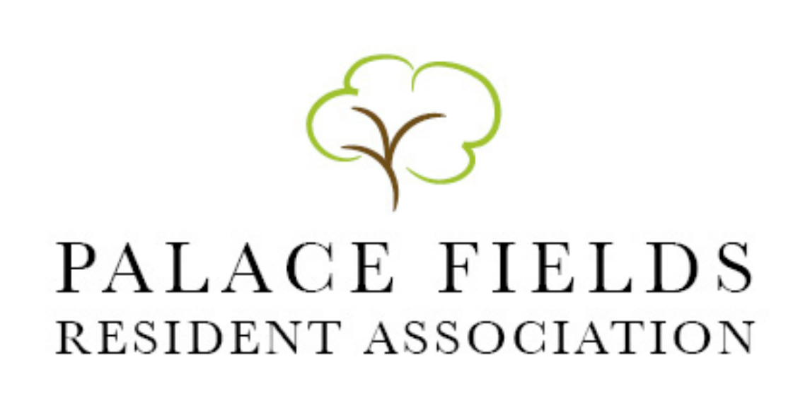 Palace Fields Residents Association